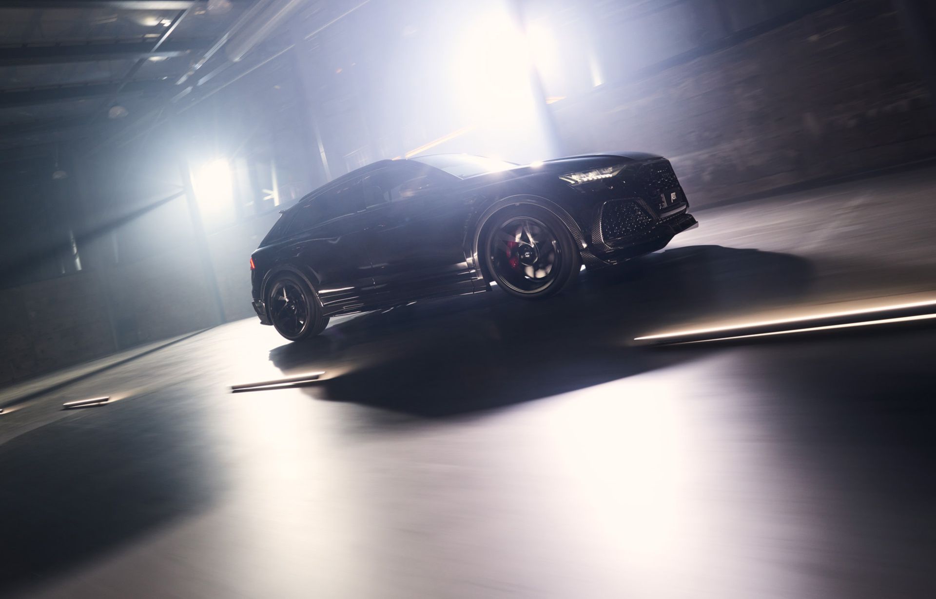 Abt RSQ8 Signature Edition