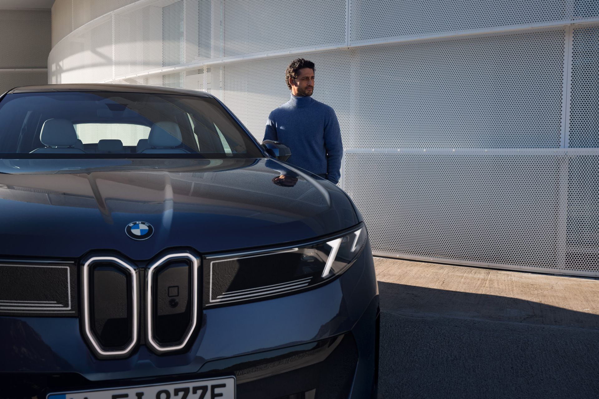 David Maurer BMW IX3 076